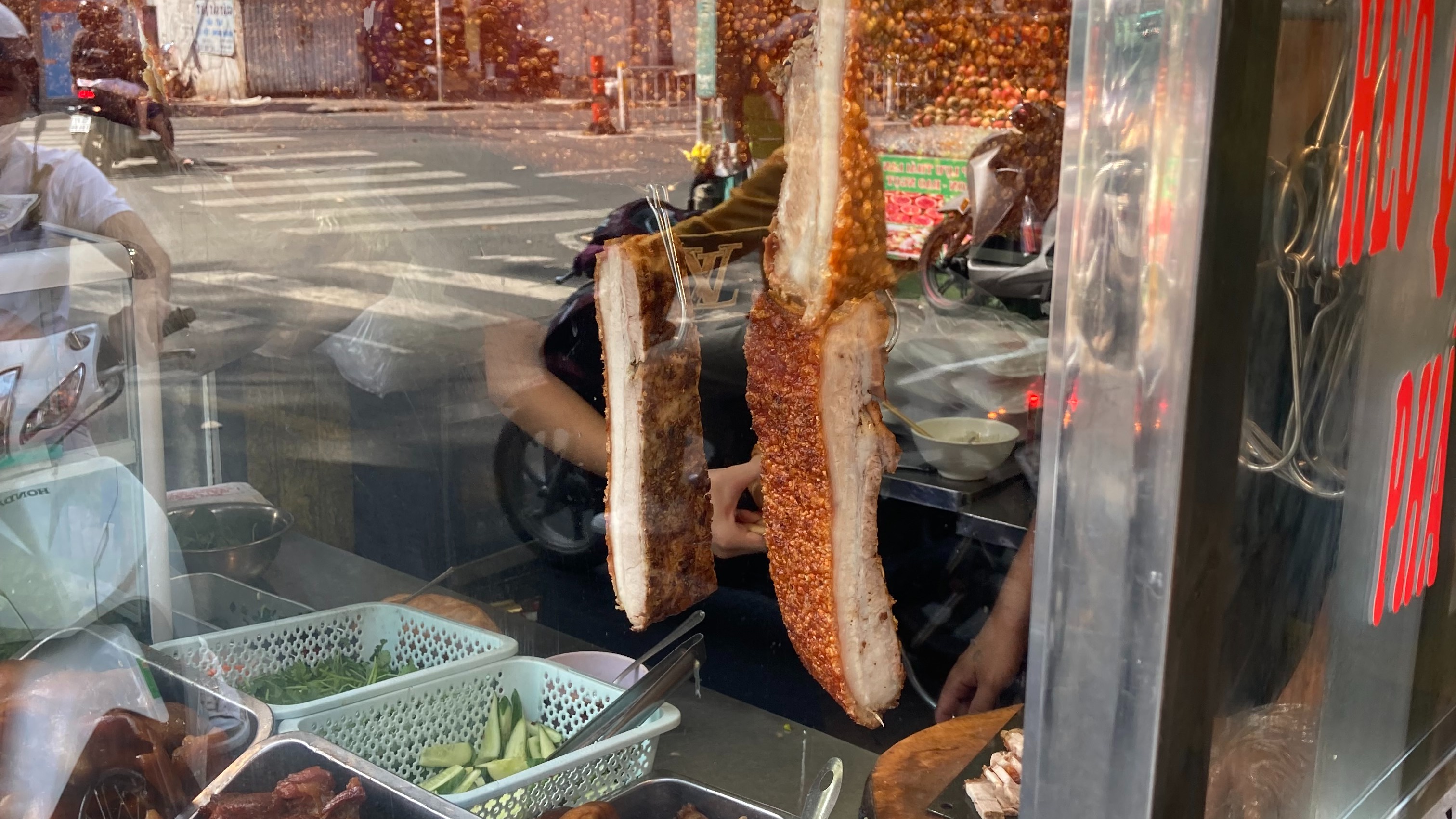 Starboard Show | Dommie Soup