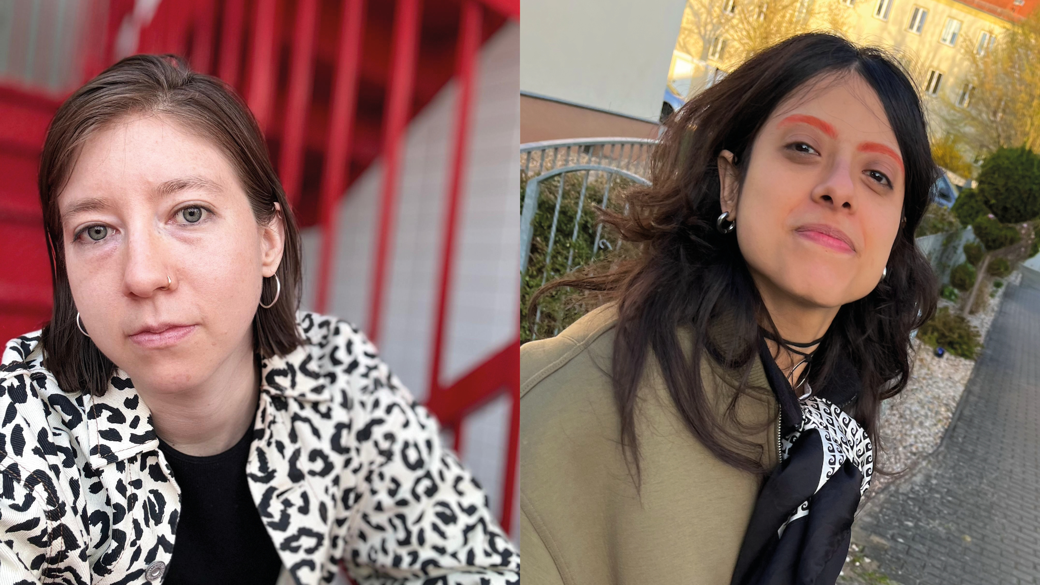 terapia warm-up | Sofia Clonn & gugol maps