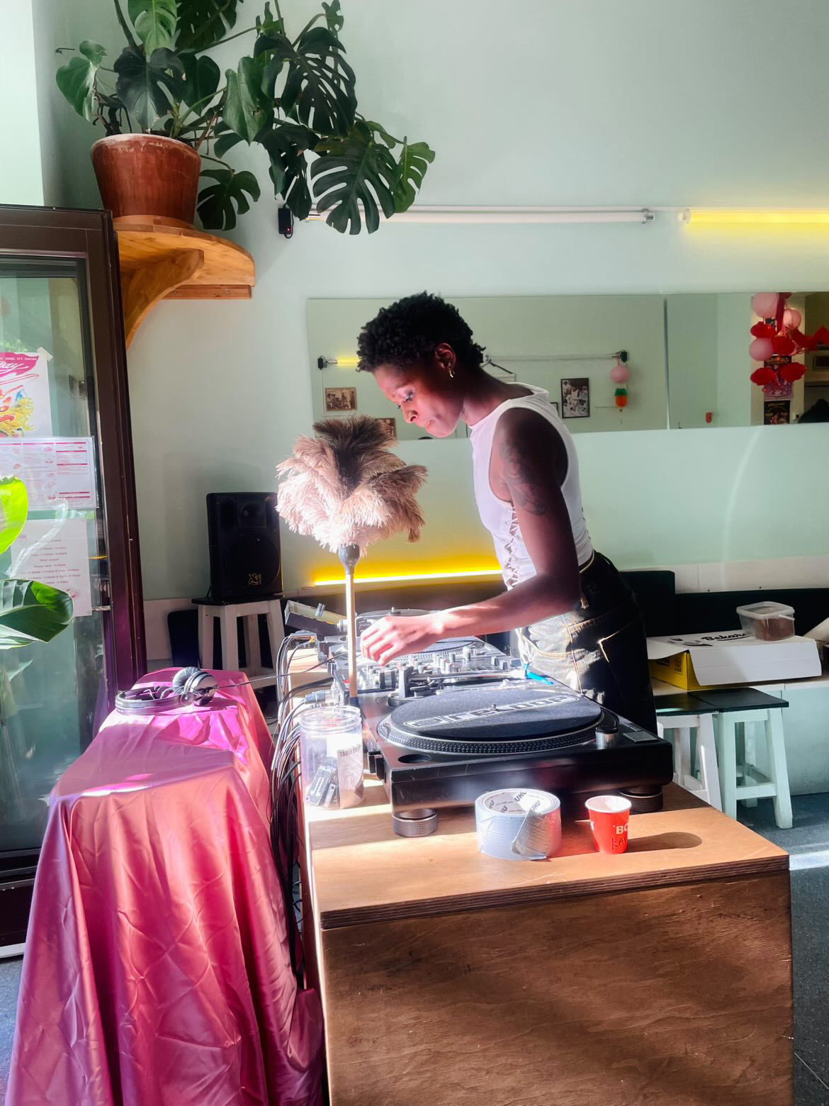 Daisy Records Takeover | DC DREA