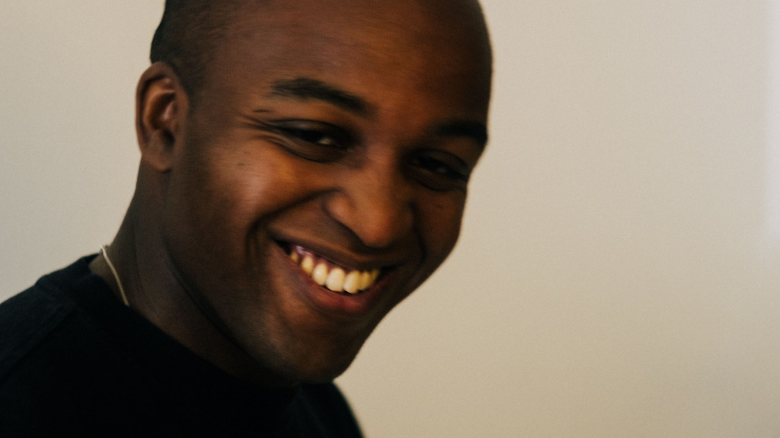 Yemi | Refuge Worldwide