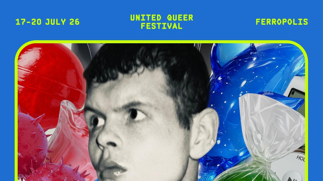 WHOLE Festival Takeover | DJ Petite