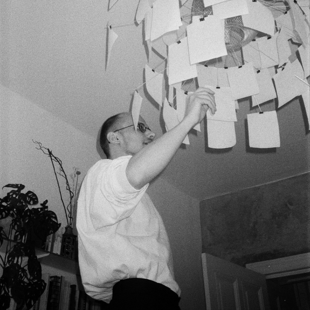 Astral Traveling | Maxime L.