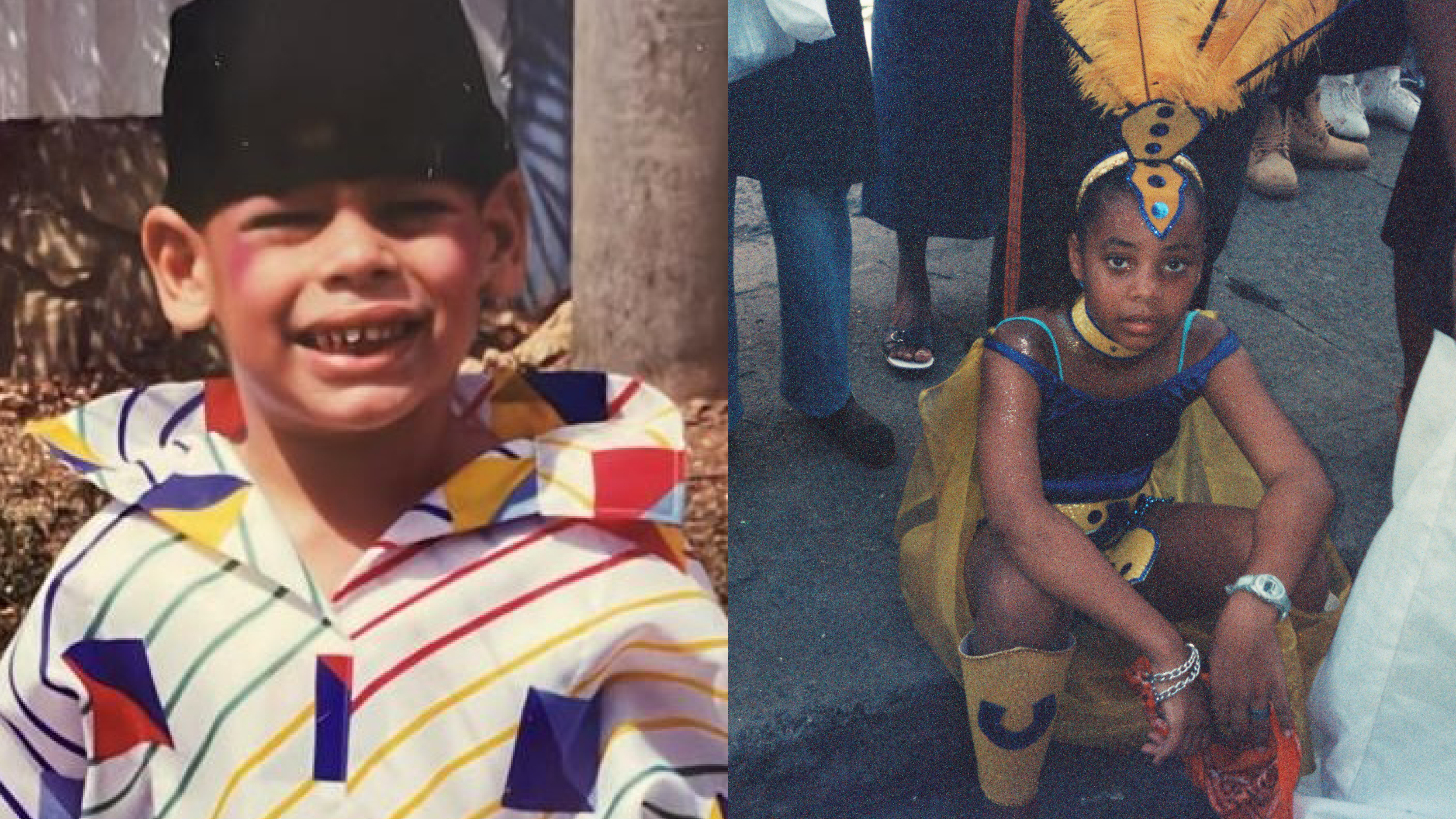 Nomansland Carnival Cool-Down | Jams & Kallaloo