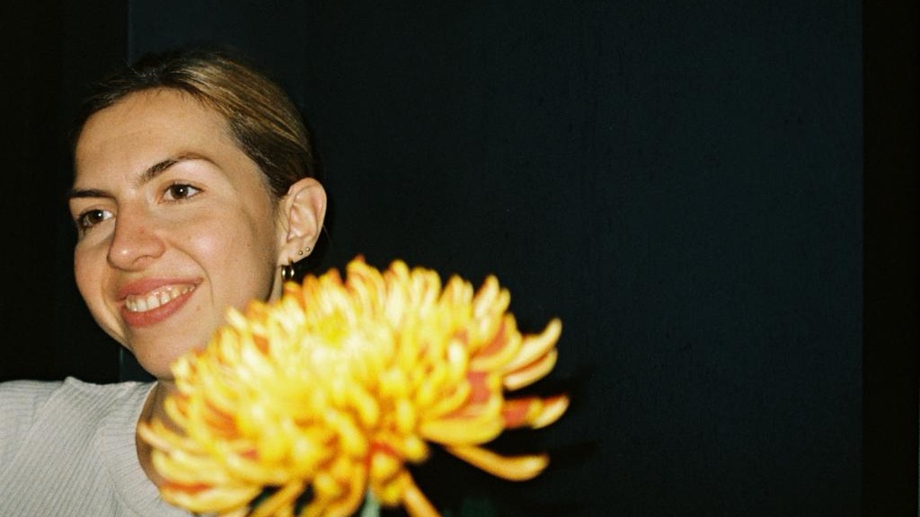 It's Nice To Be Nice | Naomi