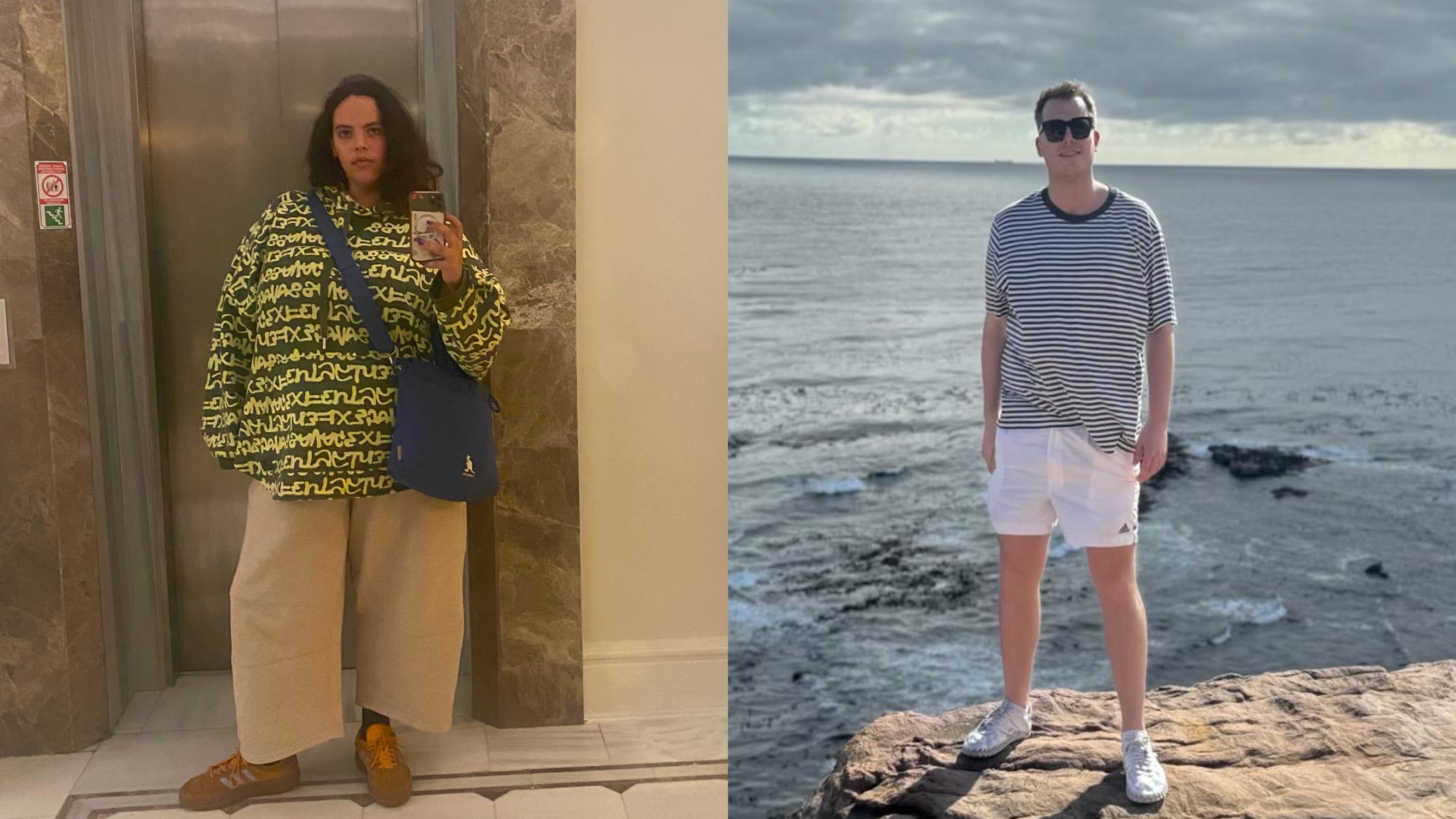 The Breakfast Show | Stella Zekri & Victor