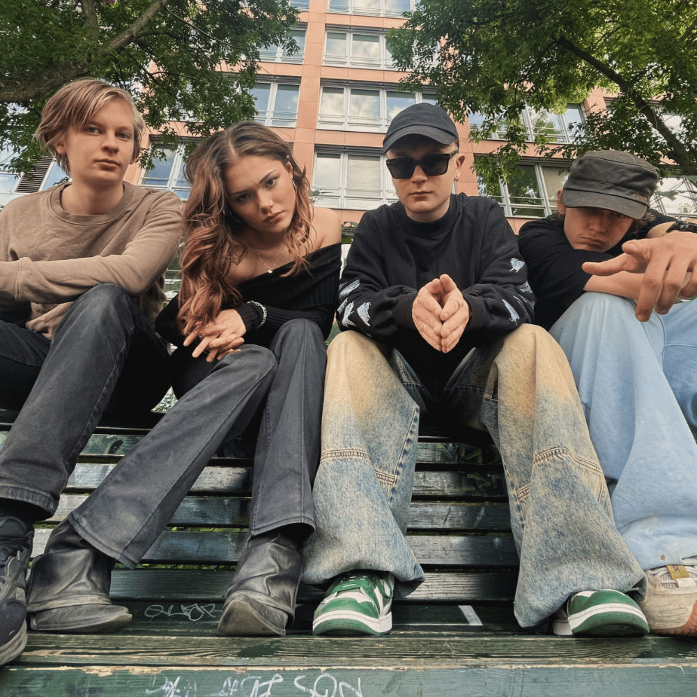HELSINKI TAKEOVER  | Turning Tables Germany
