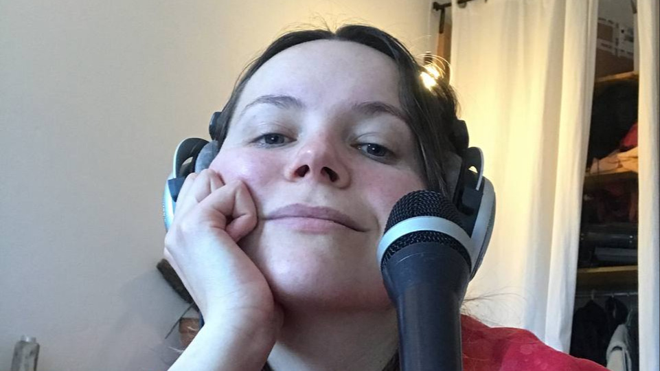 Andreya Casablanca | Residency