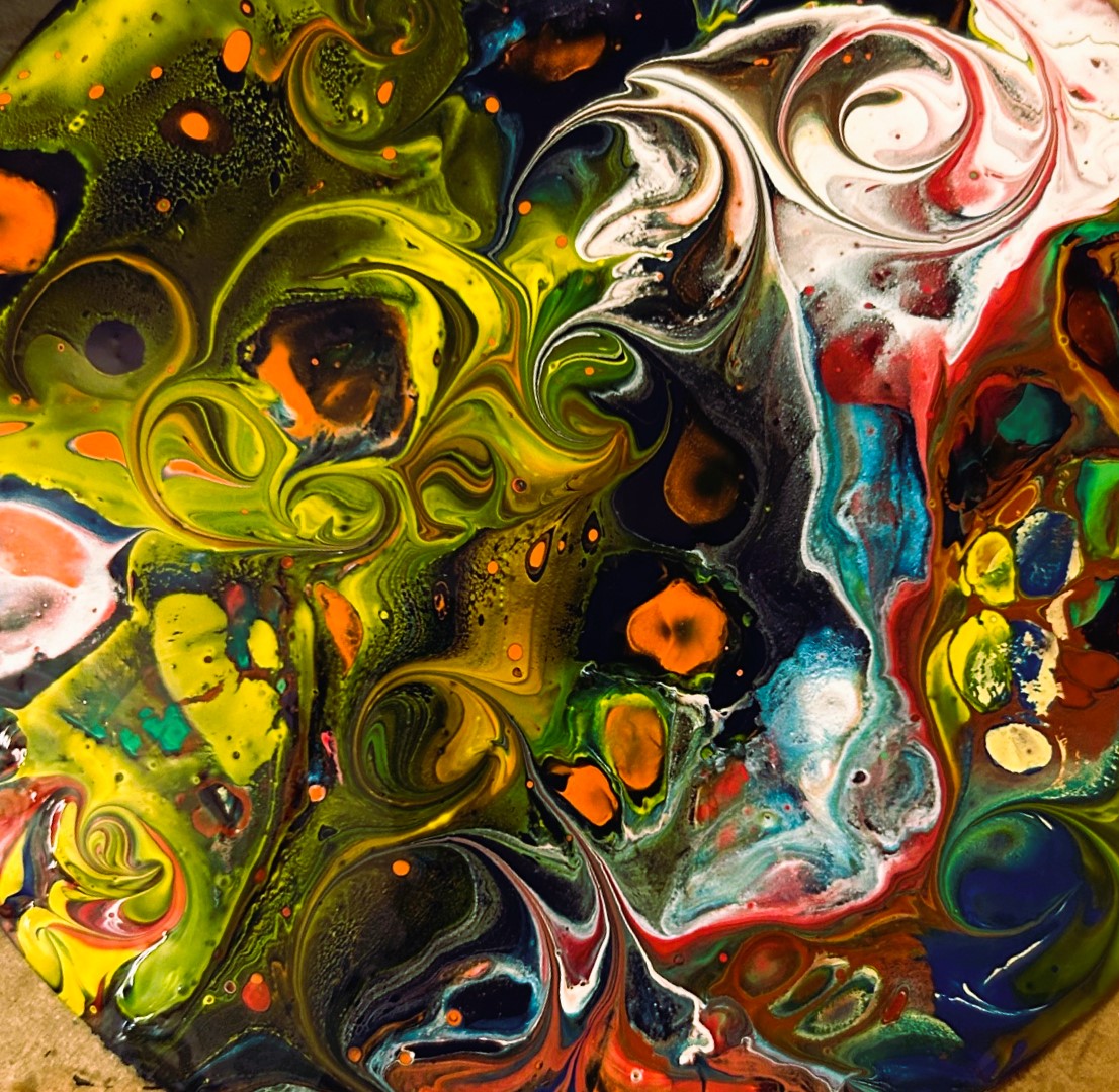 Love Life It's Free | Burkey