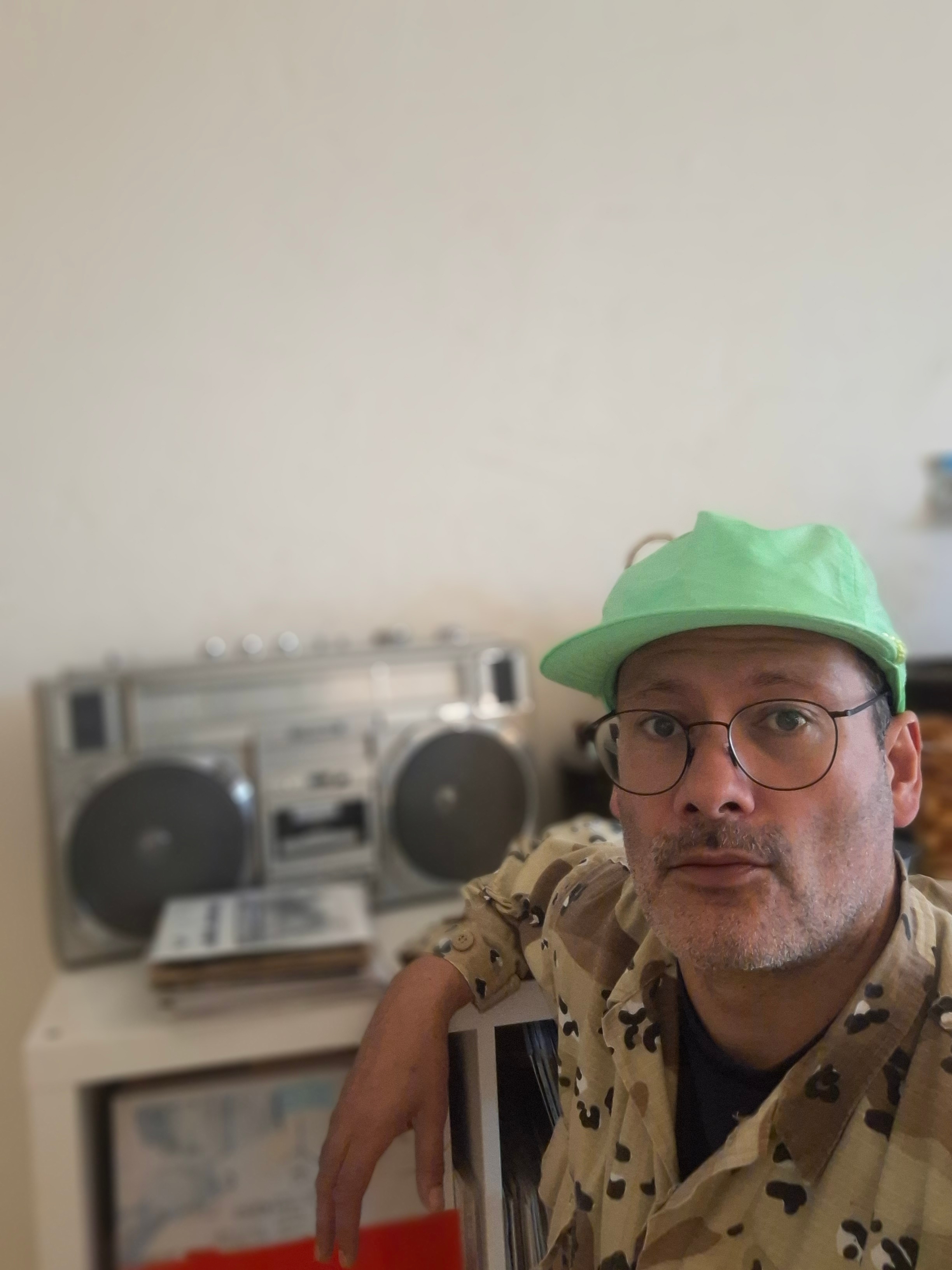 The Breakfast Show | Kava