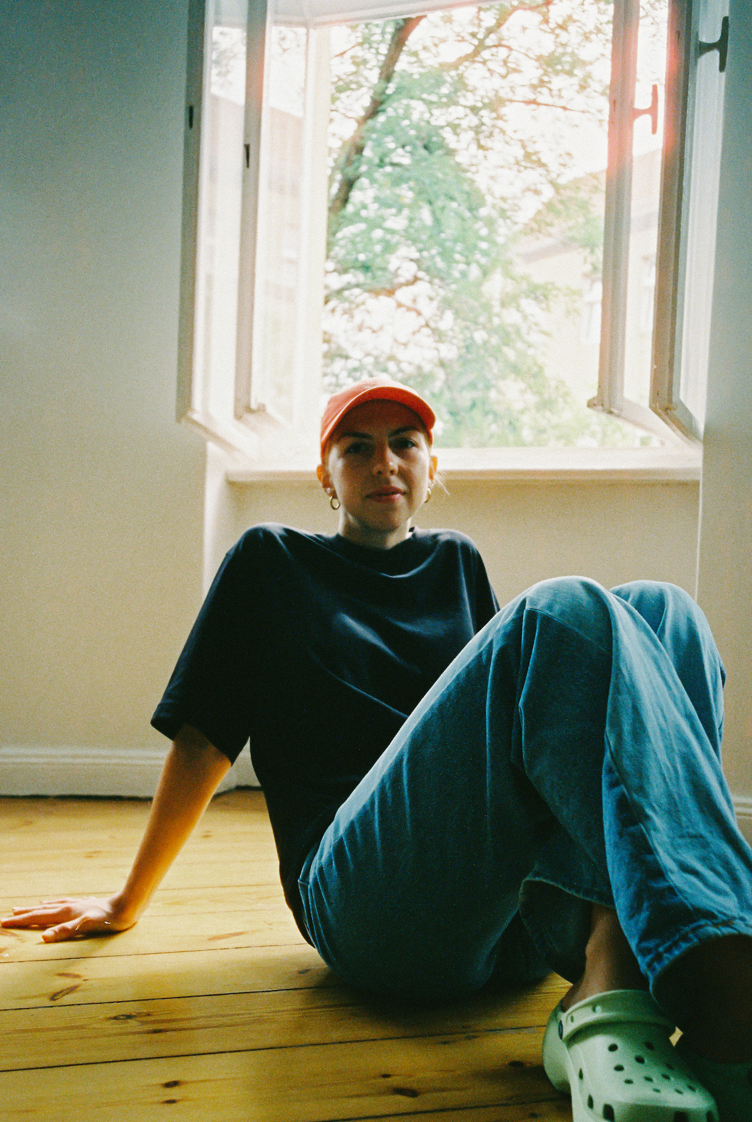 It's Nice To Be Nice! | Naomi