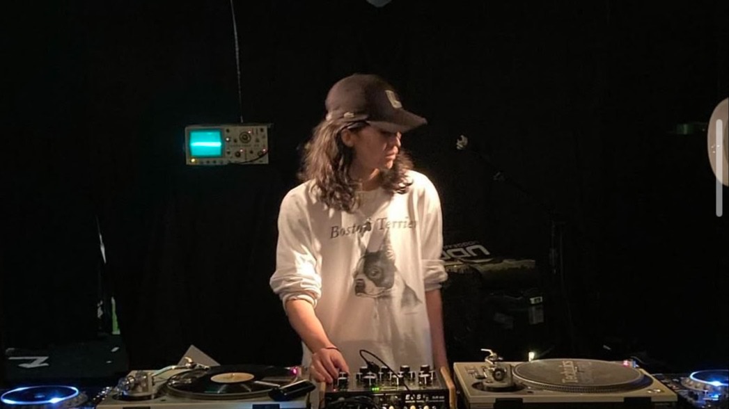 enoaudio: Love From Kanzow | Tomoya Furukawa