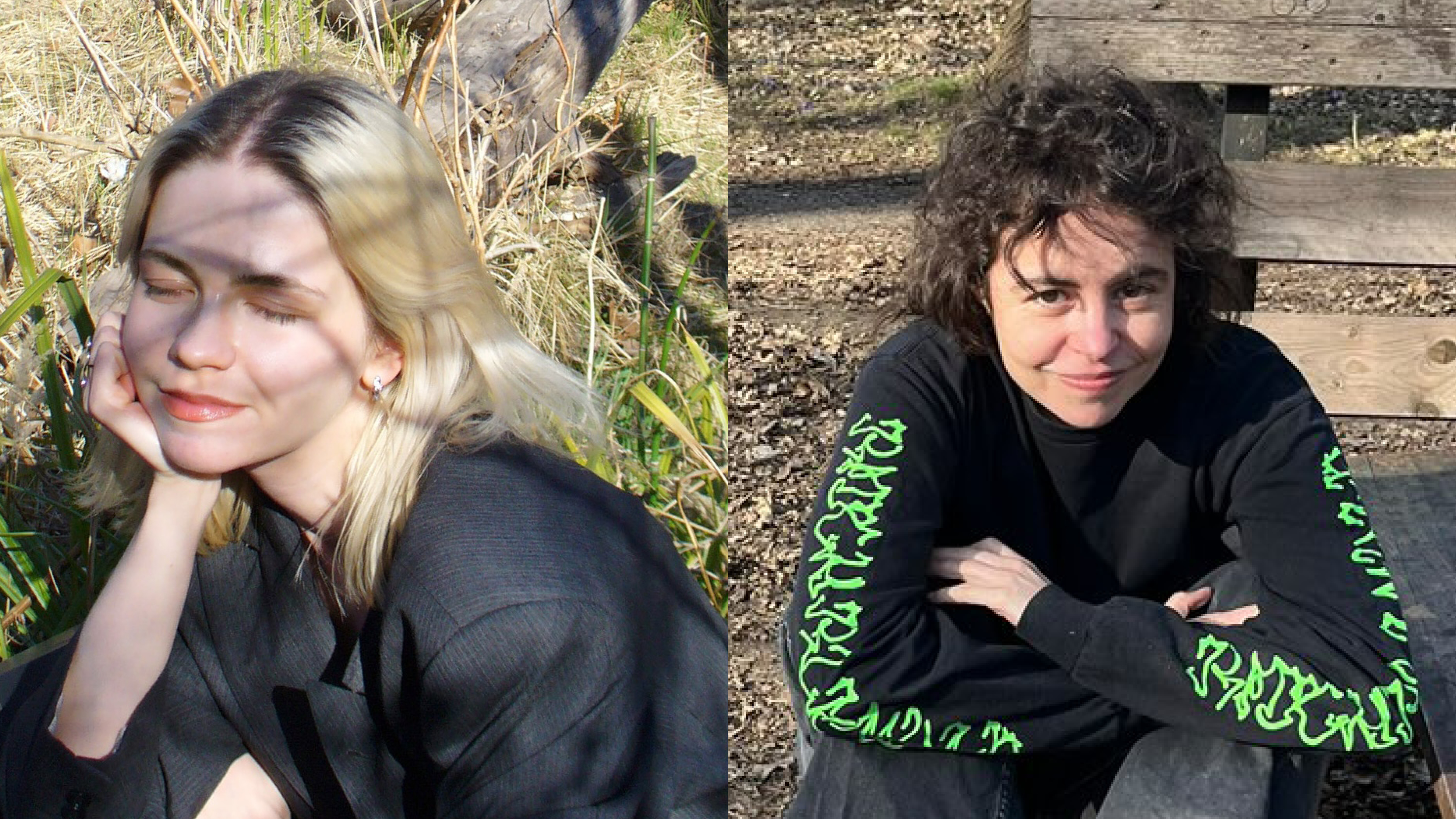 Seashell Resonance | Katia Fis & ophélie