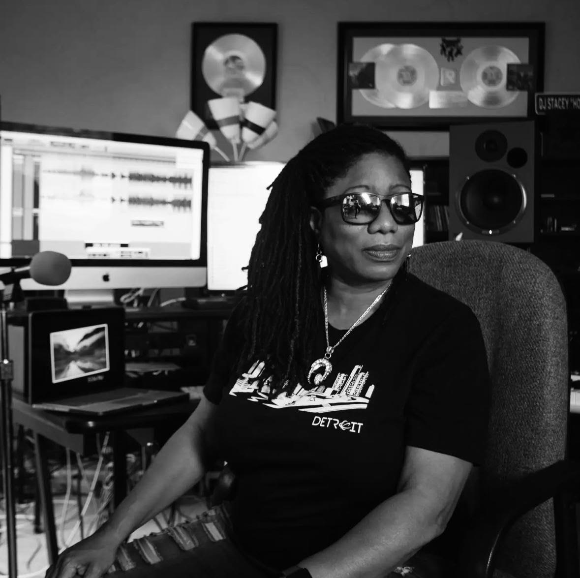 Vibes & Visions | Femdelic, Stacey Hotwaxx Hale & G3