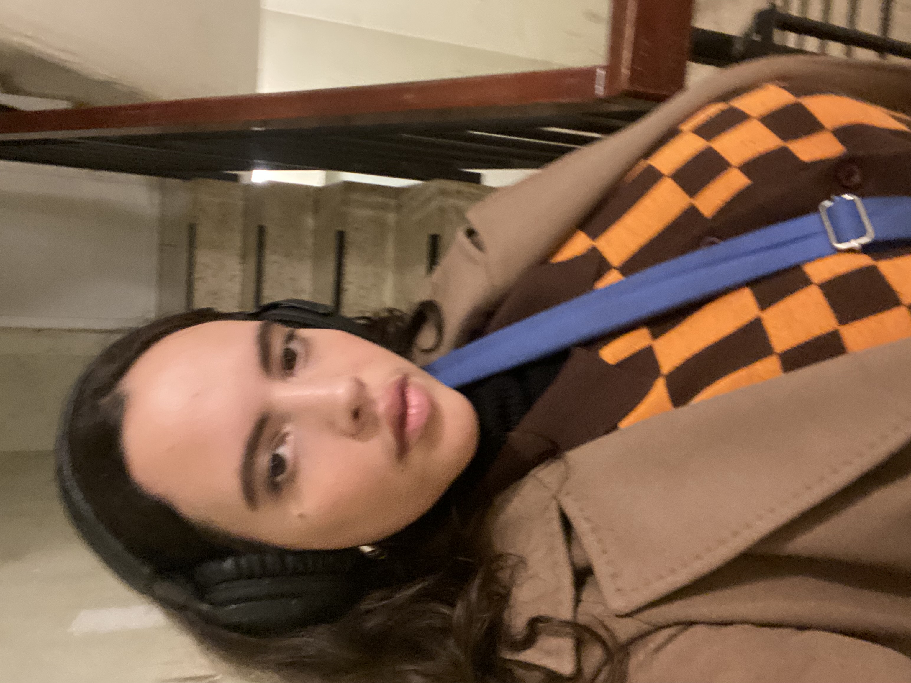 The Breakfast Show | Stella Zekri