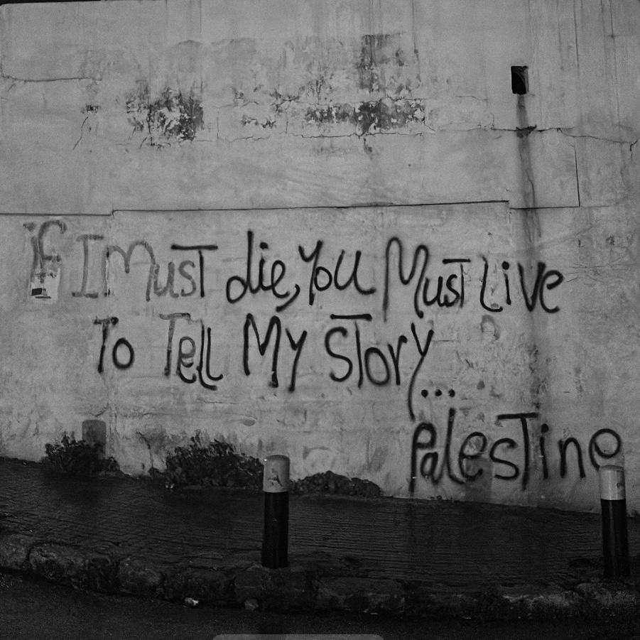 3ezwa Takeover | Sarah Zeryab