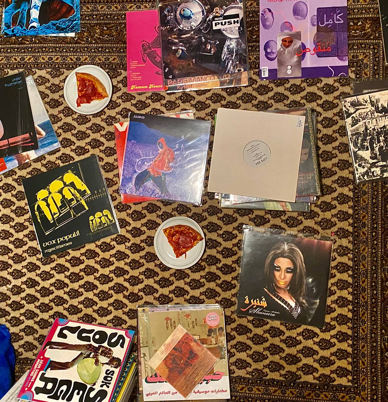 Safar | AAMIROO & B-Manesh