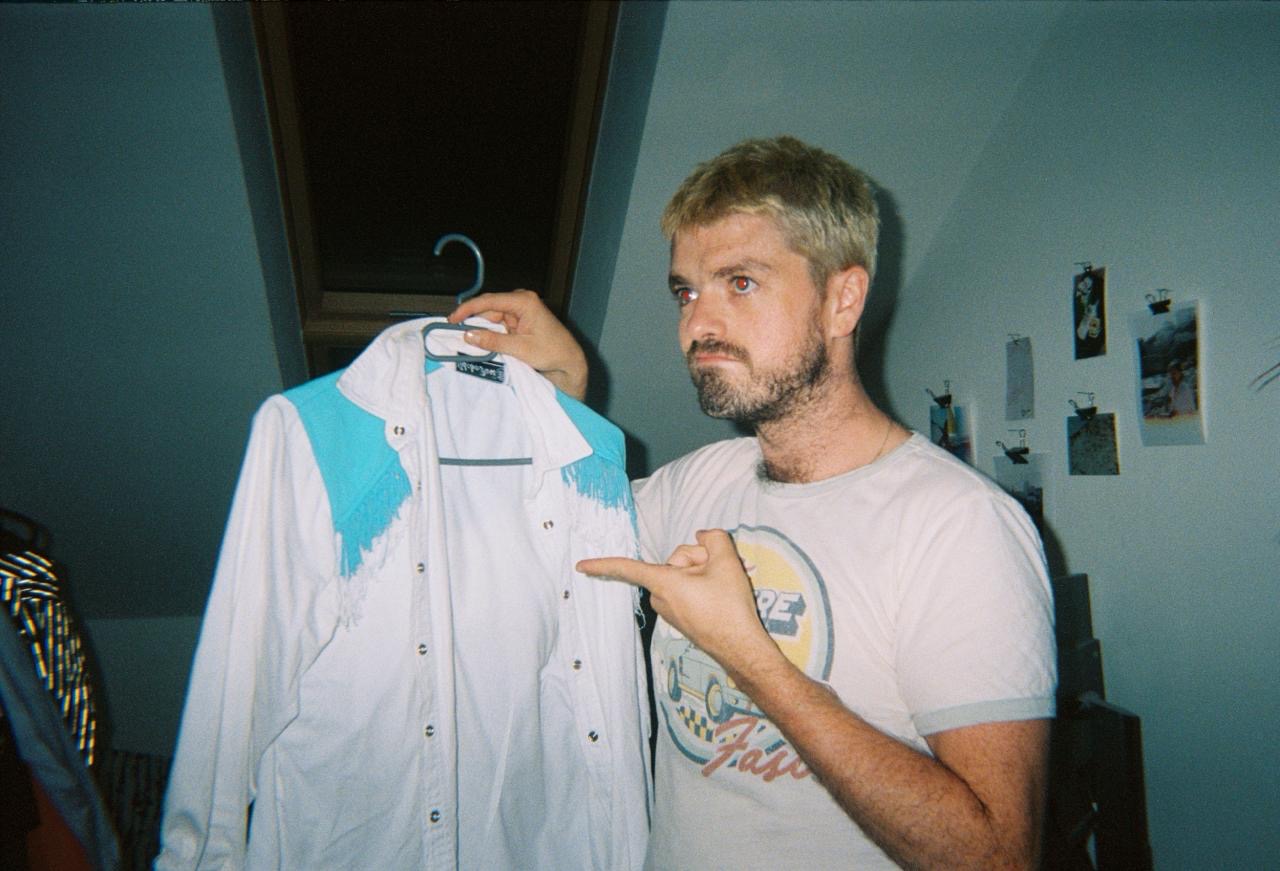 Don't Call It Indie Sleaze: Dance-Punks 2nd Generation | Ned Dillon