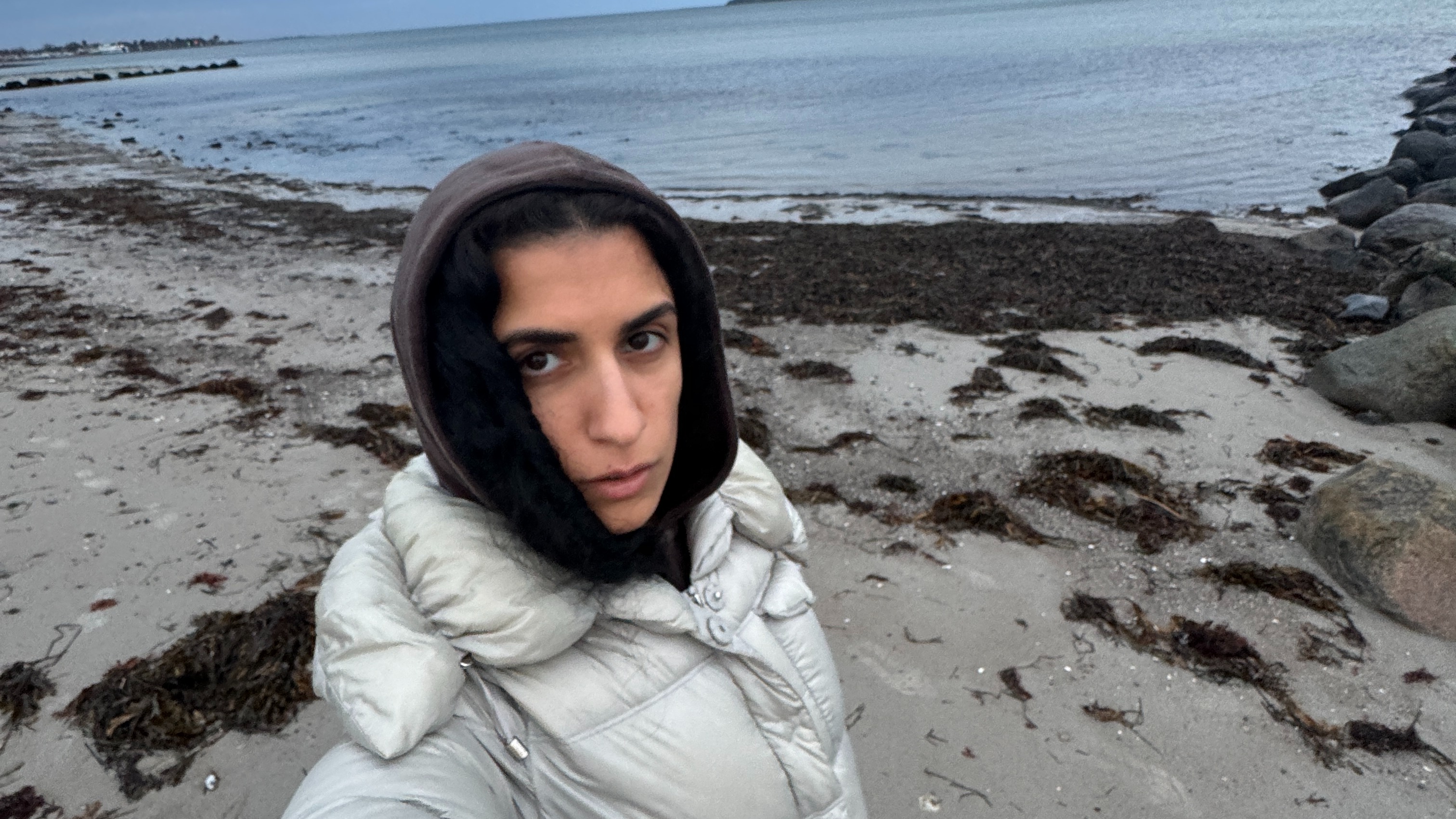 in the clouds | Mohajer