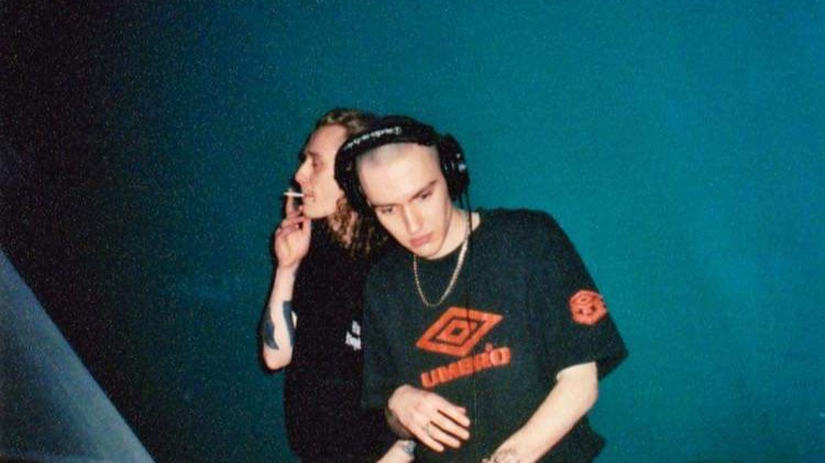 Redakted Records: UKG Hour with Rizla Ops & N.N. Sexless