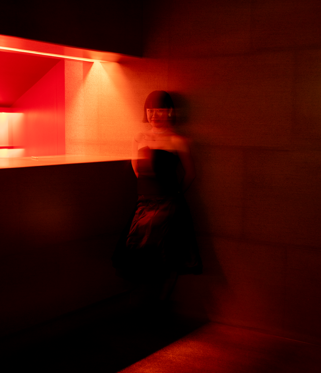 Altered State | Yu Yang