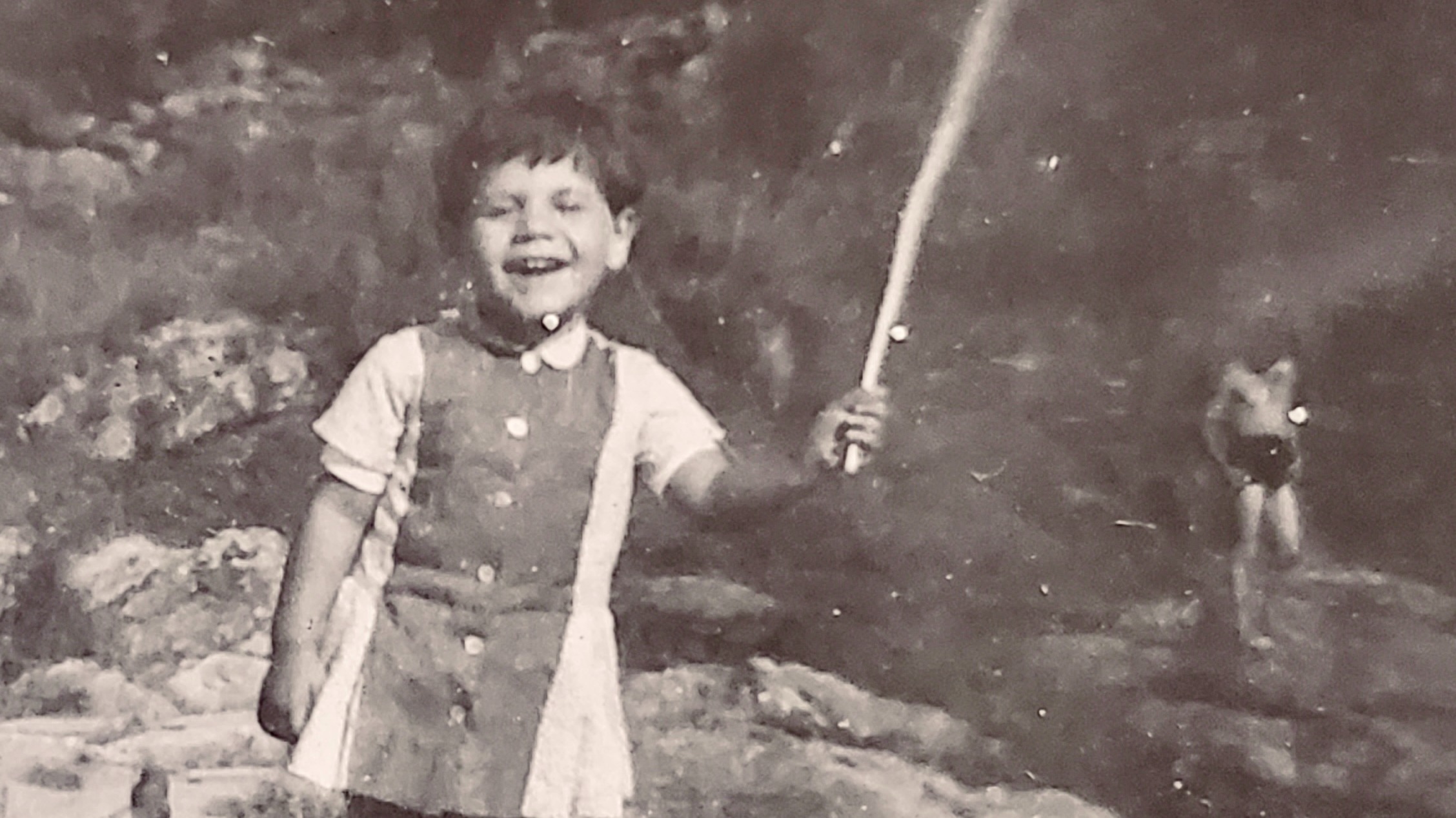 EZ day trip | Ezequiel Lucca