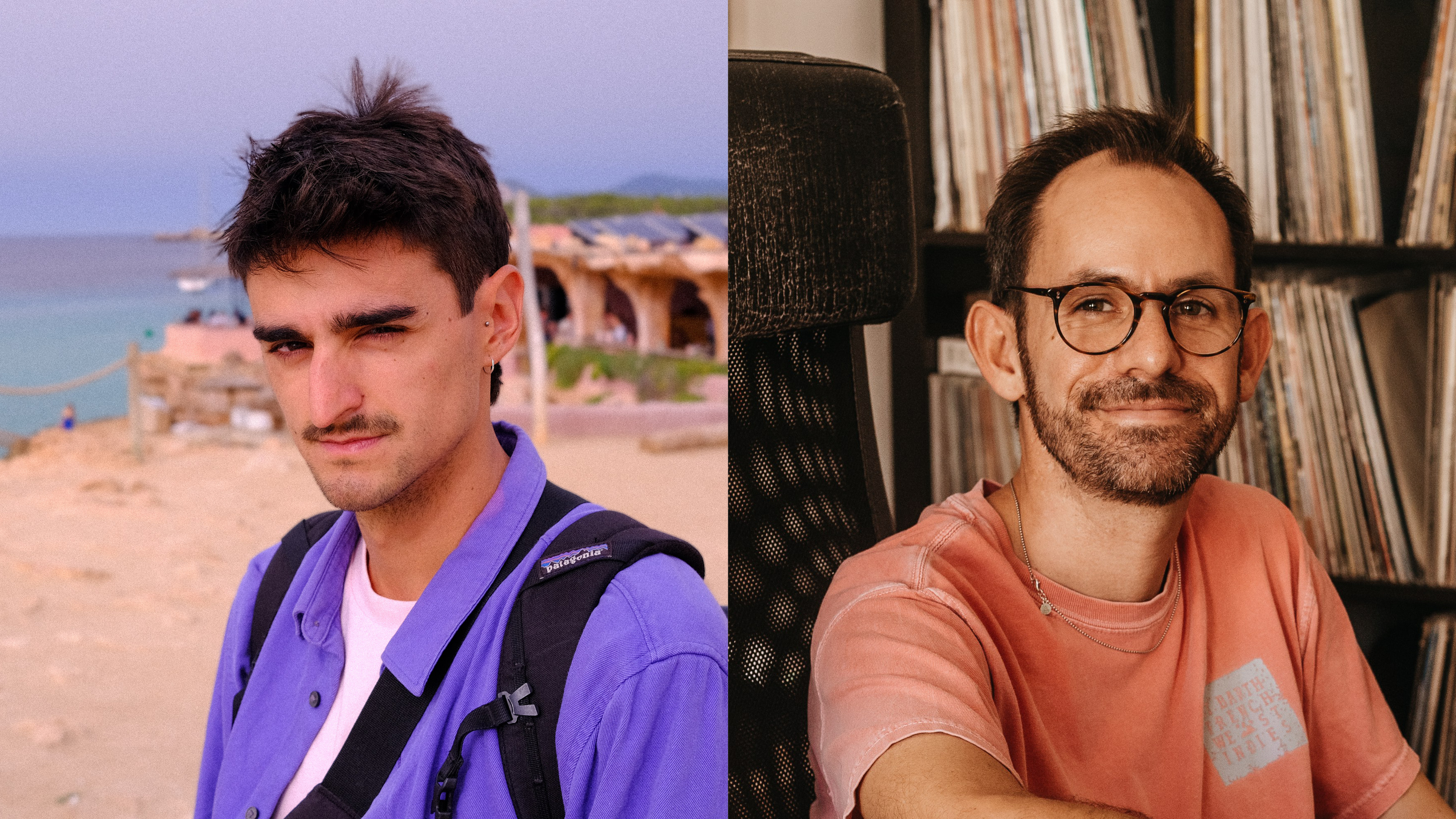 Francachela | DJ Aficionado & Trujillo