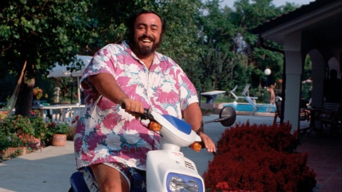 Margarita | Luca Carluccio 