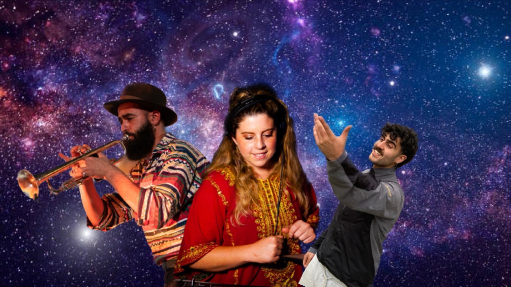 AL.Karneval Special | Shayan, Milad Khawam & Saliah 