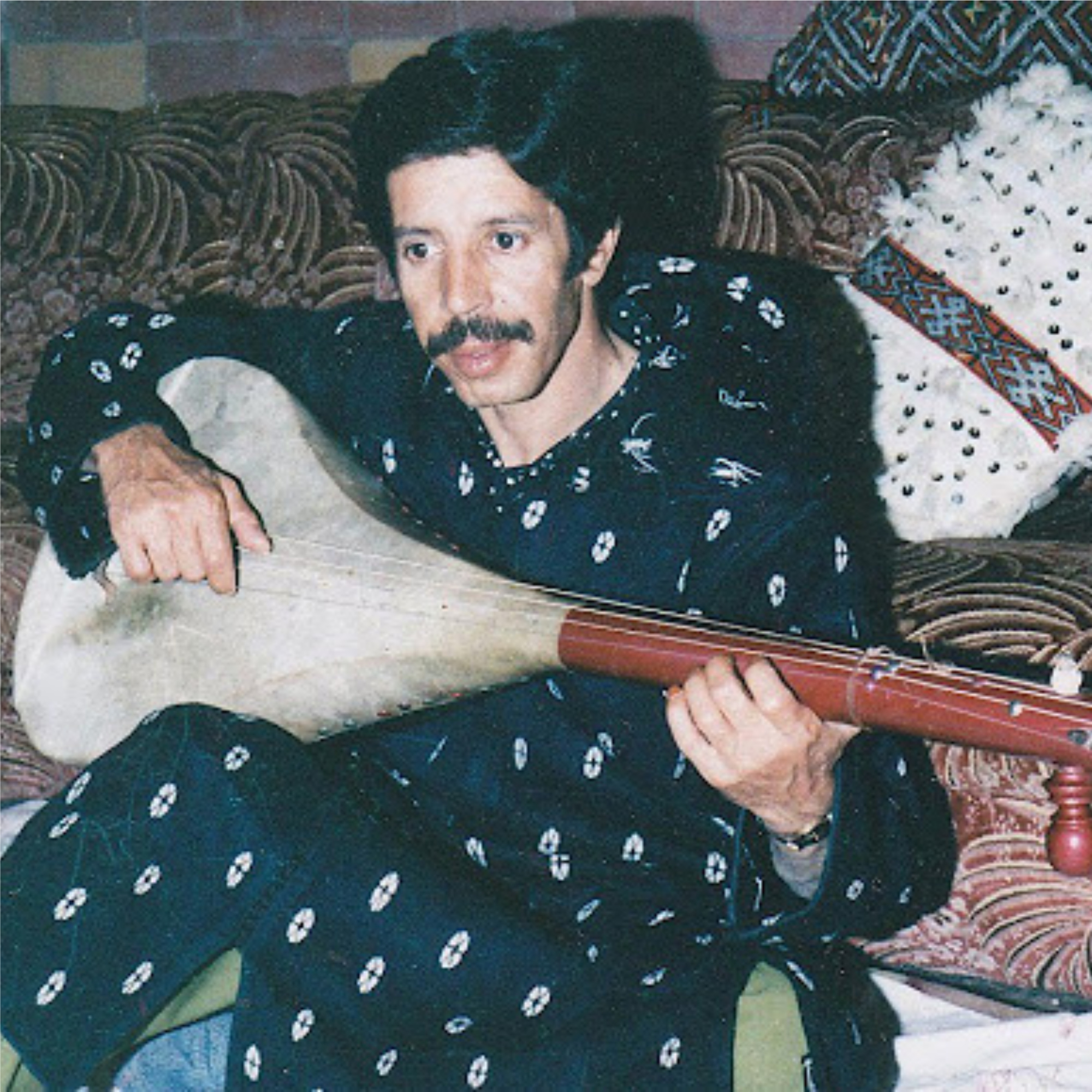 100% Loutar | YOUN3S 