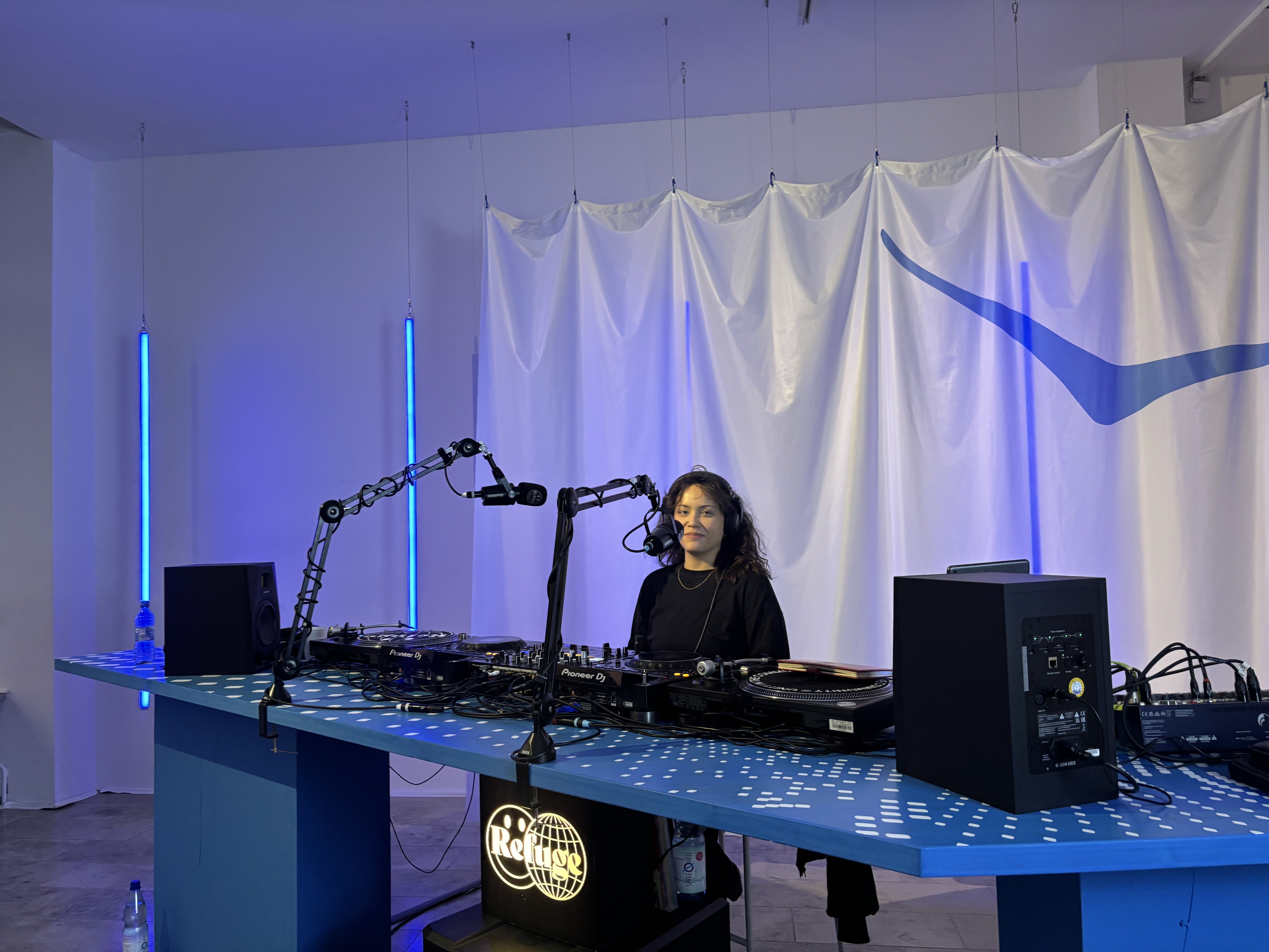 Rumah Radio | naima.world