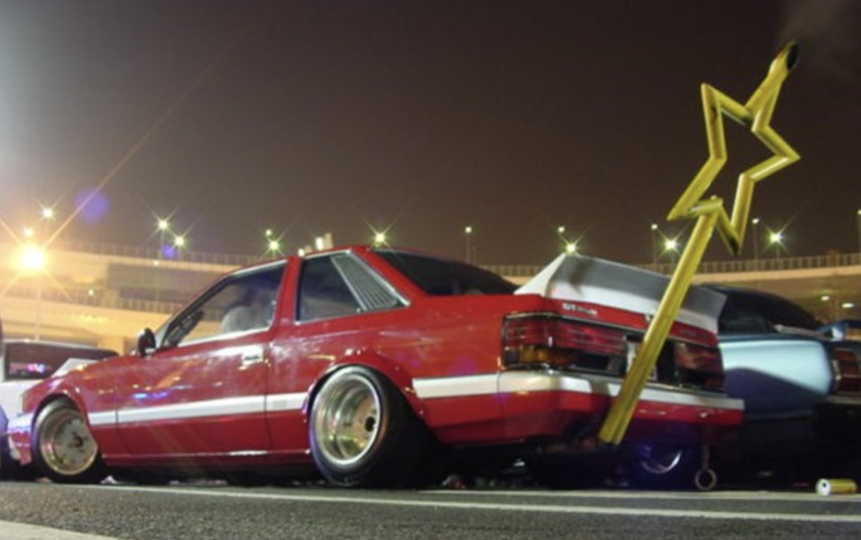 Exhaust Pipes | Zoe & Nipuna