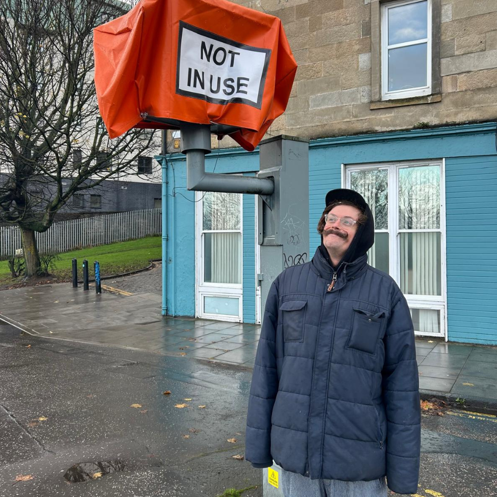 Residency | All Night Passion