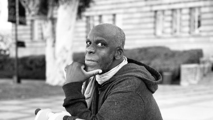 mixed feelings | Saverio & Leroy Moore: Krip-Hop Nation