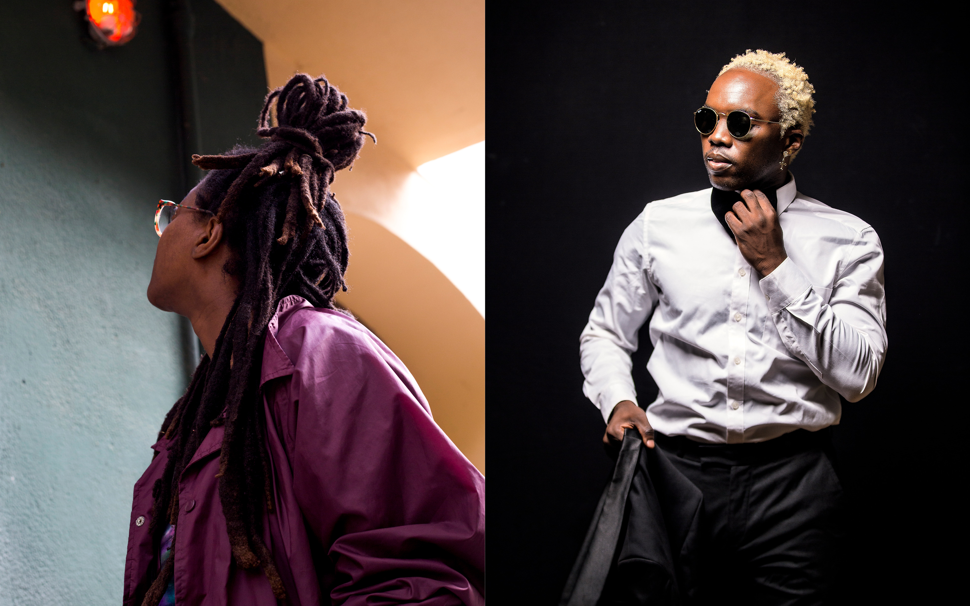 The Breakfast Show | Mokeyanju & Damian Soul