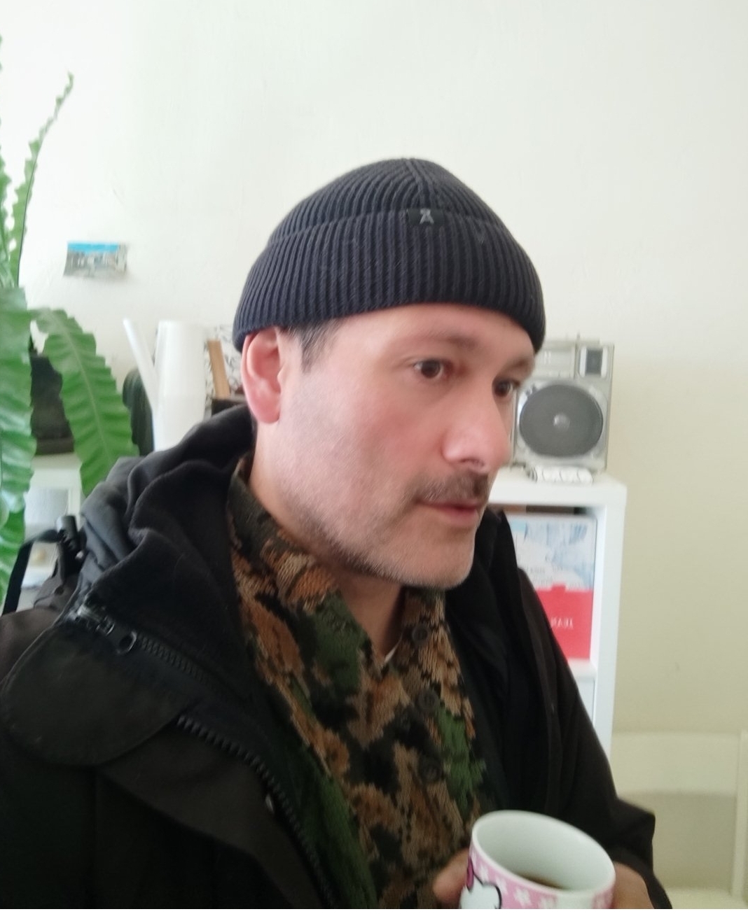 The Breakfast Show | Kava