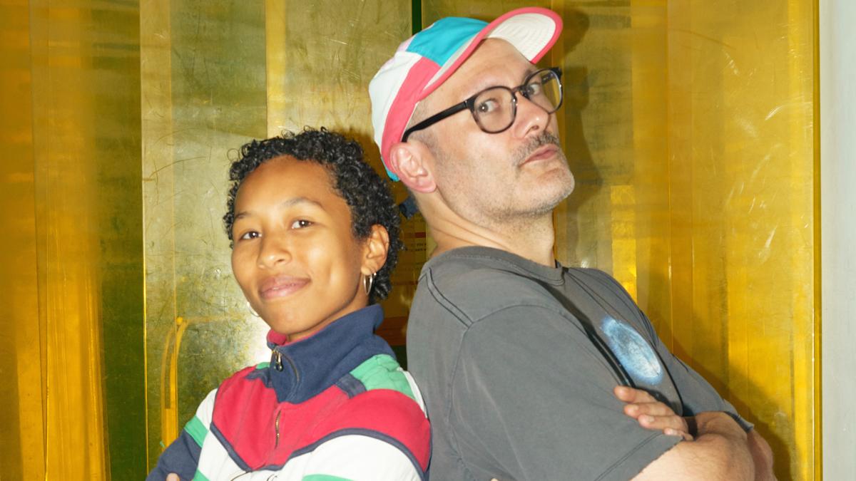 Shiru and Kava join The Breakfast Show