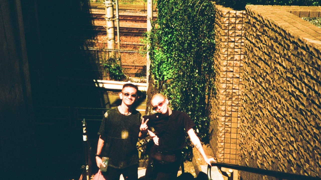 Rapido Hataw | Versailles & Duality