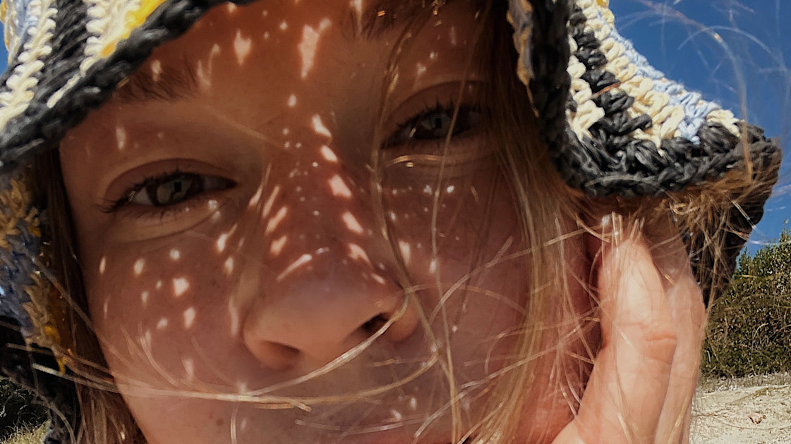 Anastasiia Pokaz | Refuge Worldwide