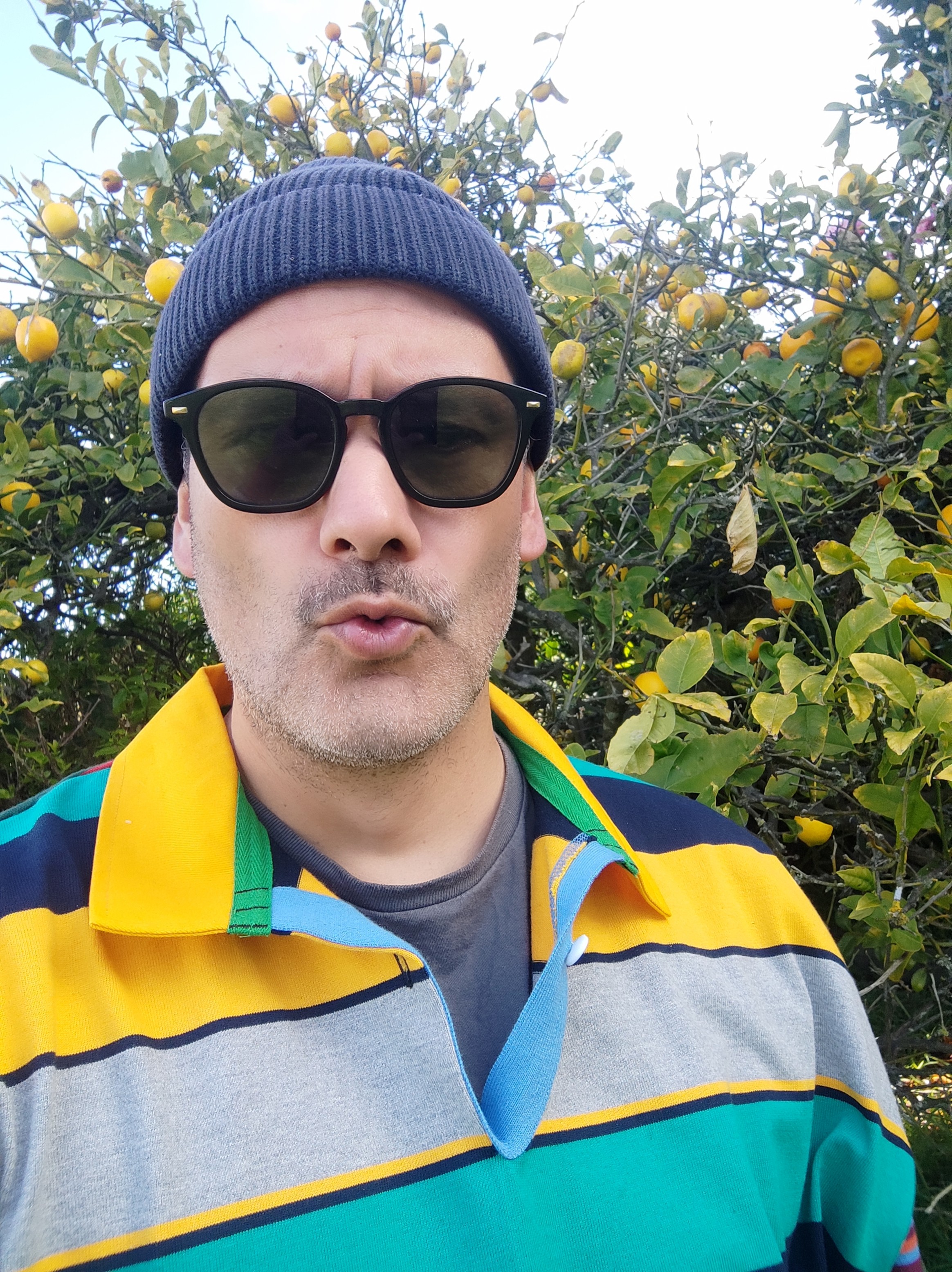 The Breakfast Show | Kava