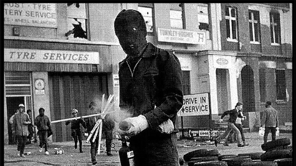 Calling All Earth UHF 08