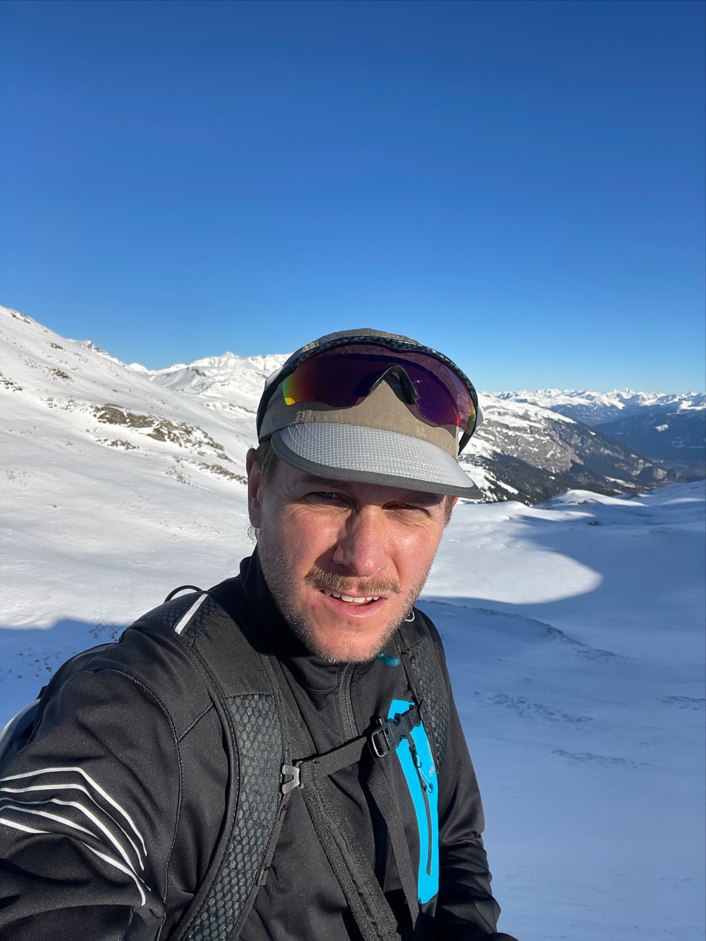 Guest Show | Kovvalsky