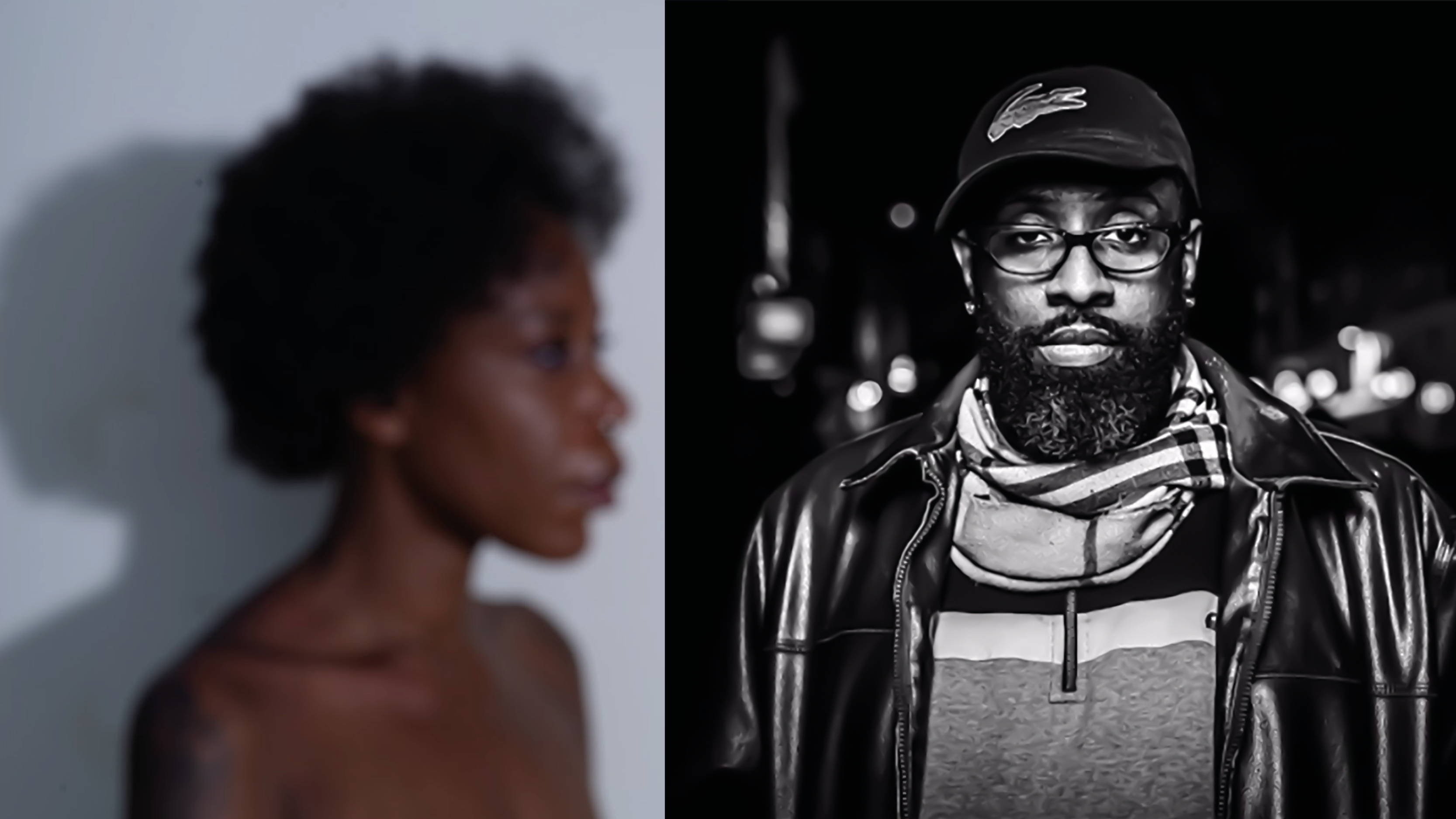 What You Sayin'? | Thea & Glenn Underground 