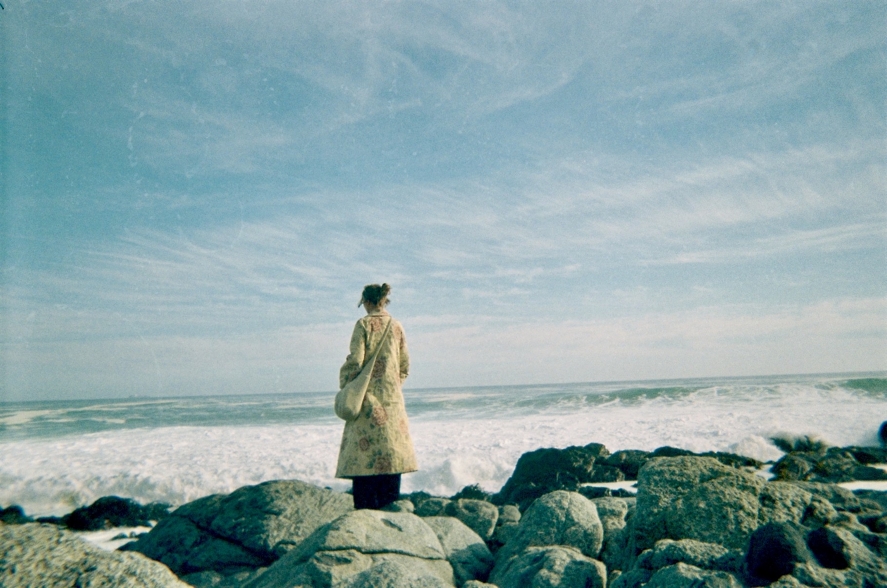 Breakfast Show | Mia