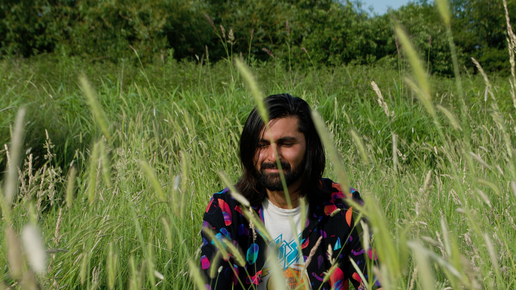 Beyond Front Left | Zar (Daytimers)