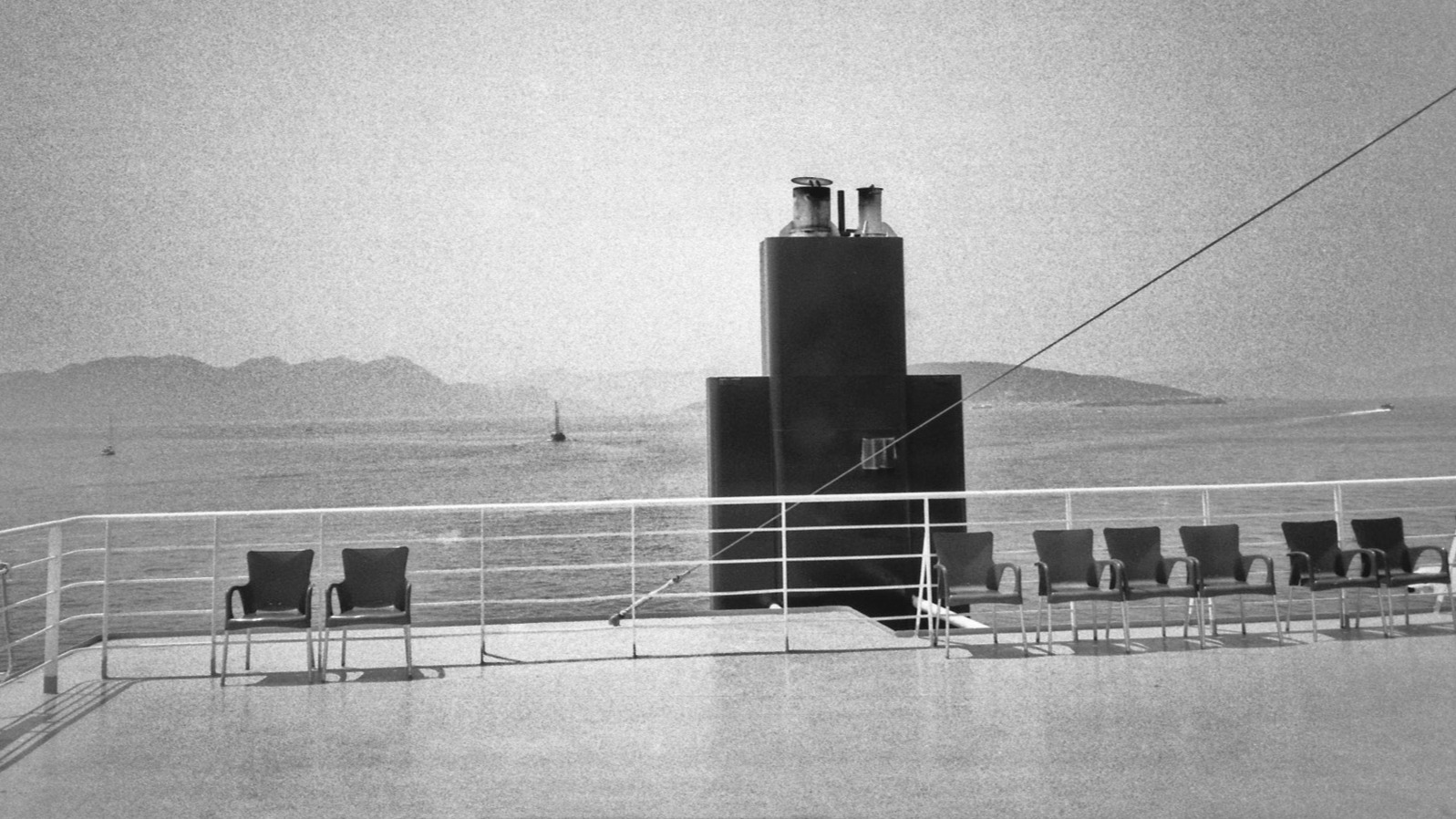 Interlude | Mohamed-Ali Ltaief & Banishsh