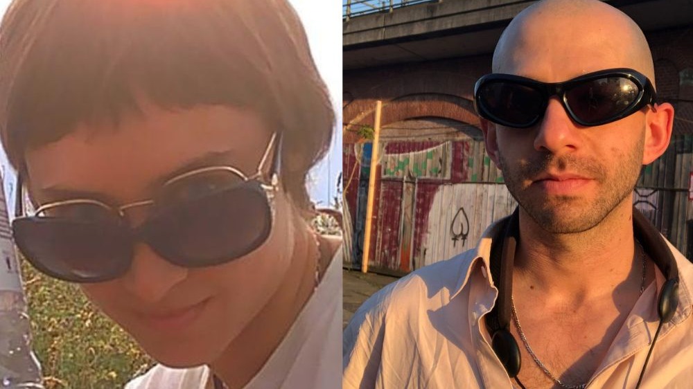 The Heroic Dose | loket & Mikhela