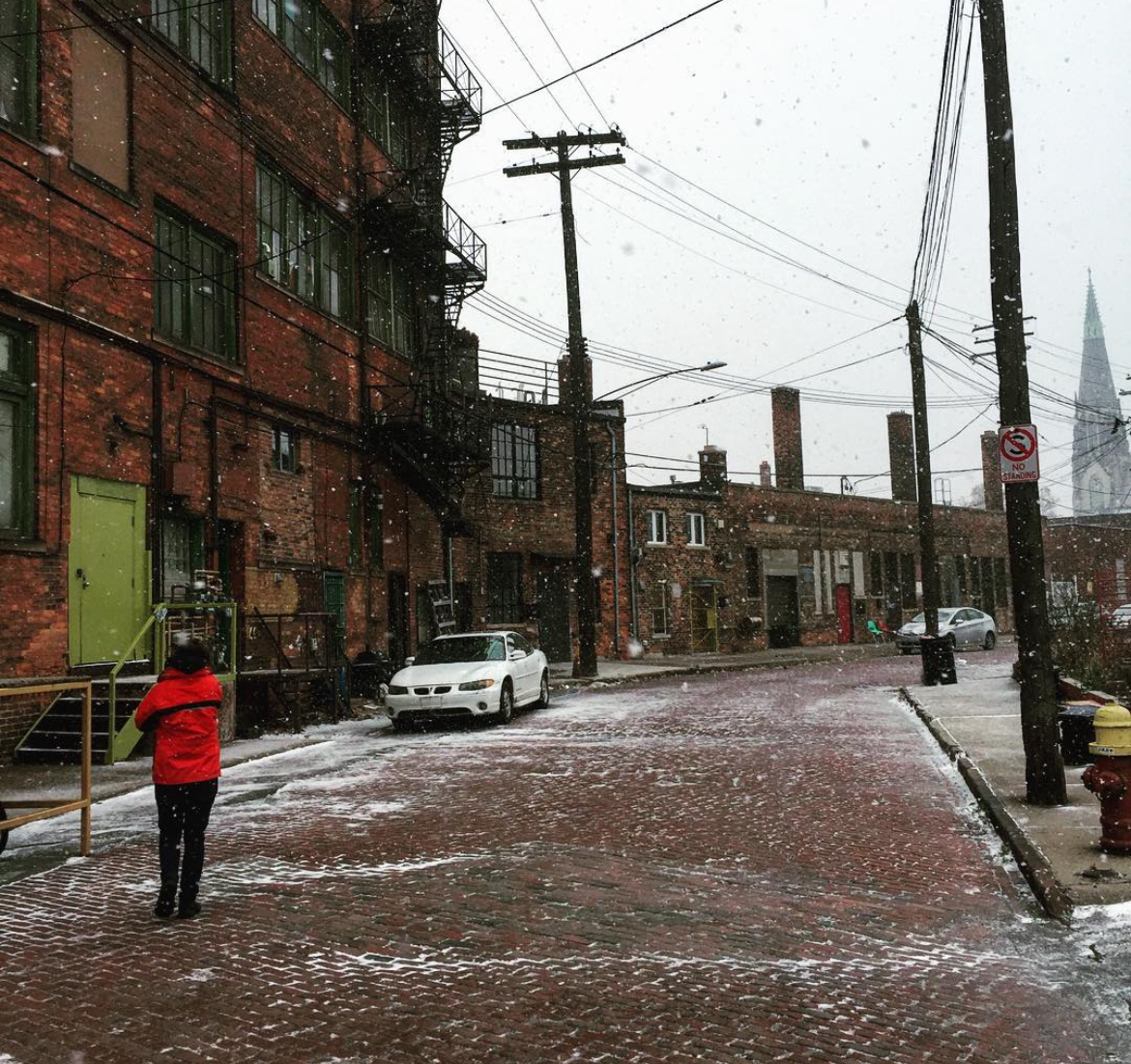 Time Machine  | Lunchbox Geoff & Ady Toledano