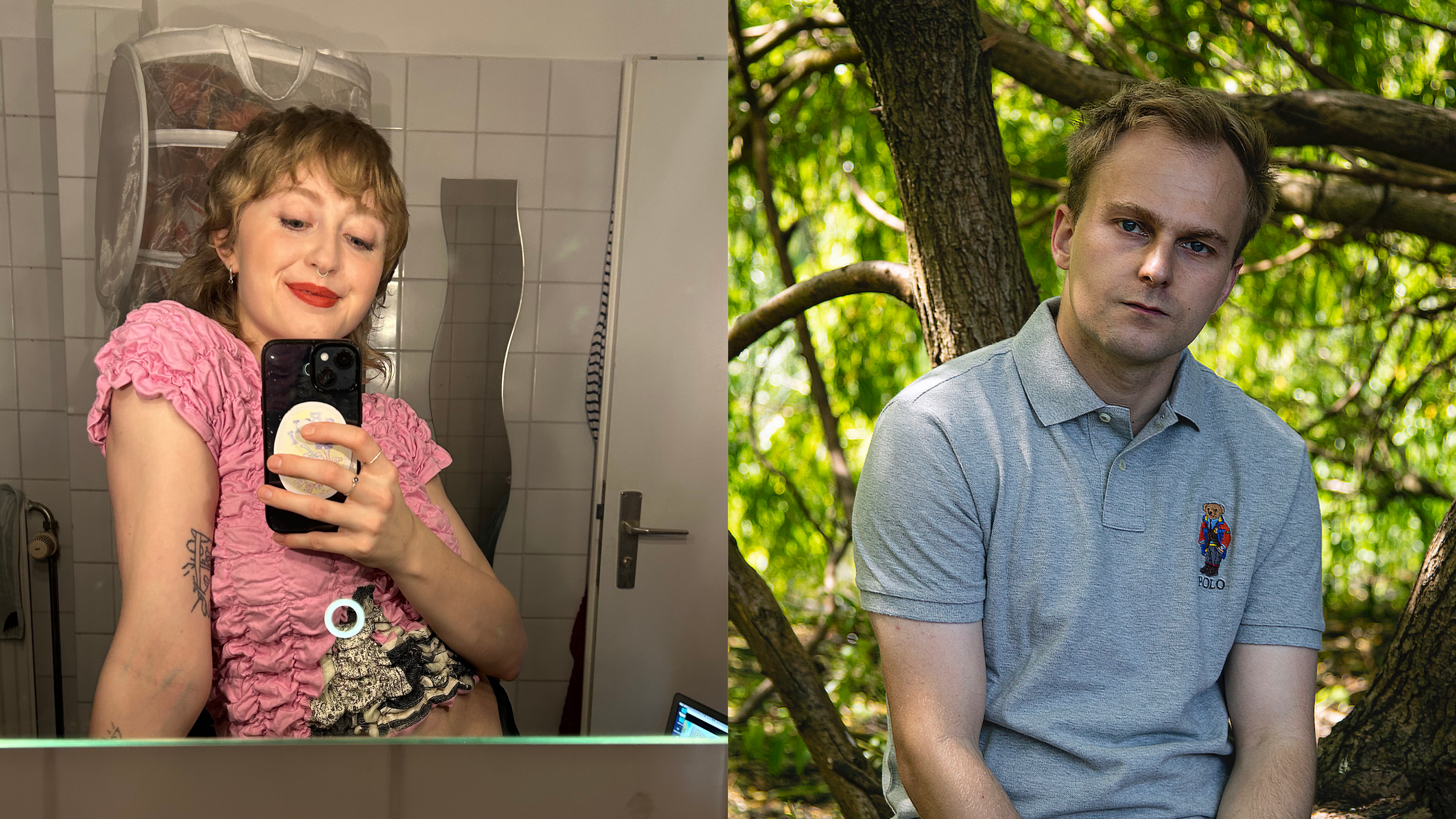 What's The T | MLE & DJ Pitch