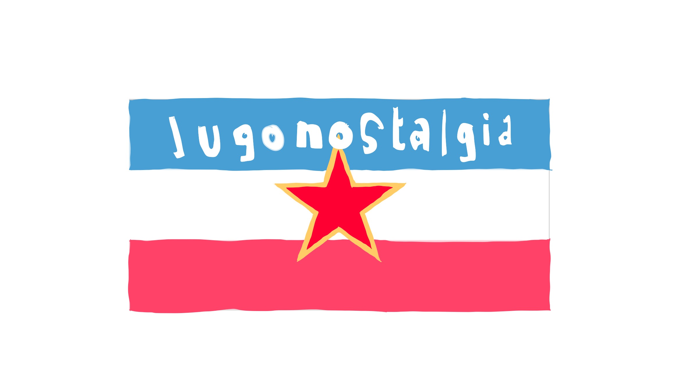 Tales of Yugoslavia | Krivo