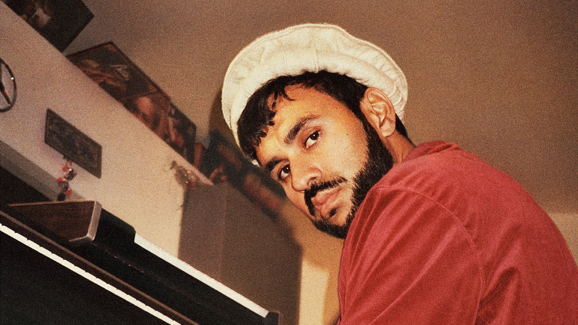 Goethe-Institut in Exile [Afghanistan] | Farhot